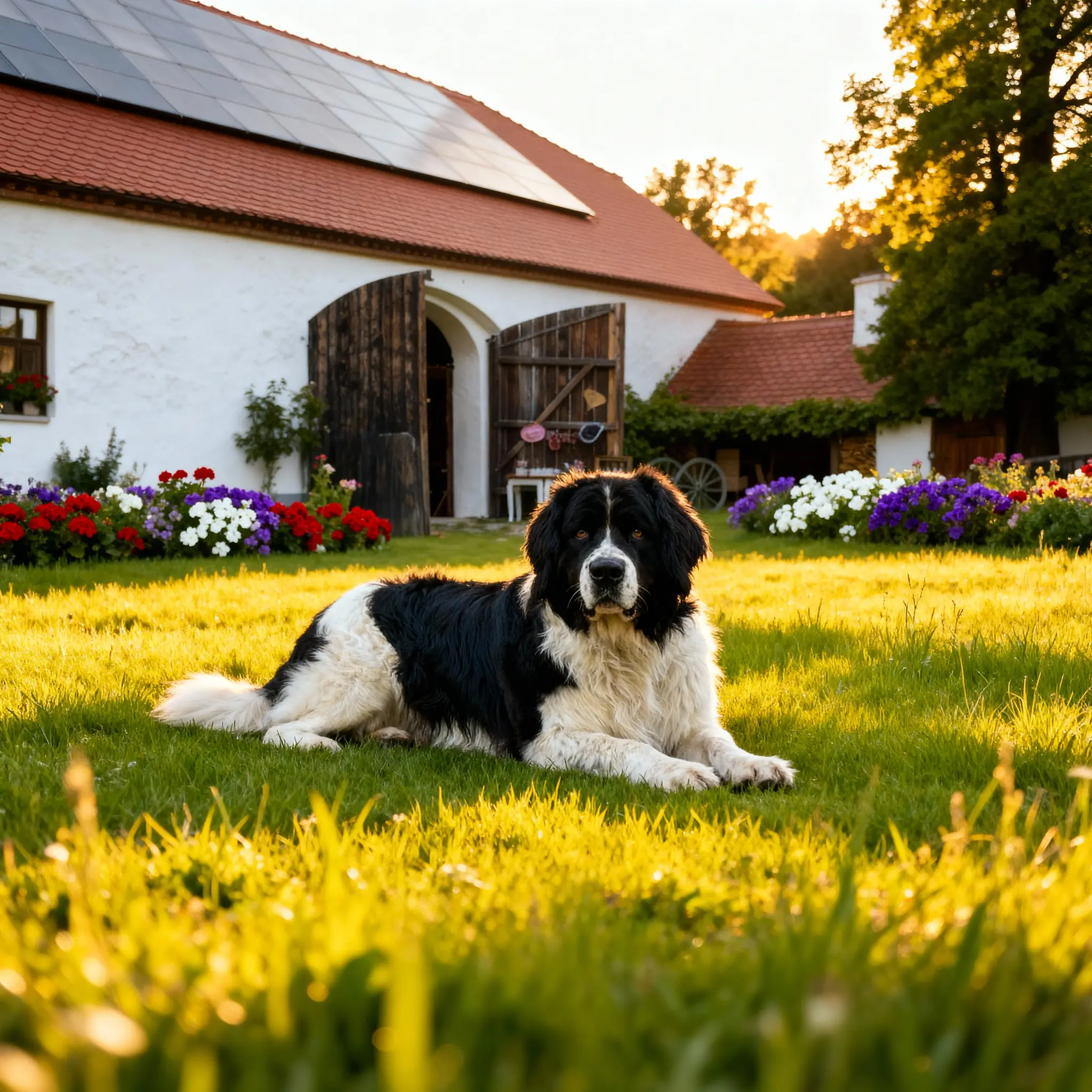 Abby Od Hladového Bada
