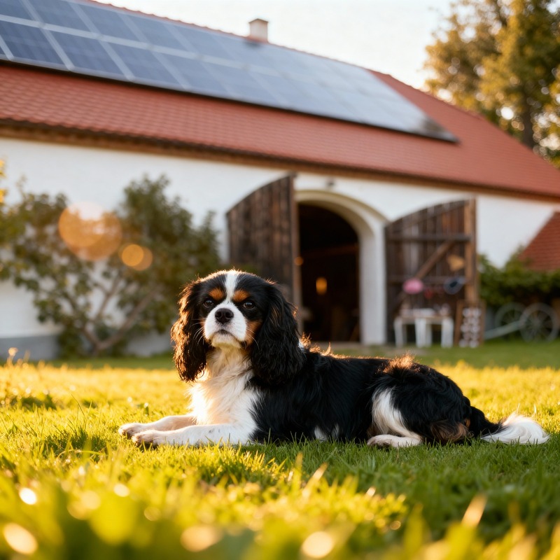 Bastien Z Částkova