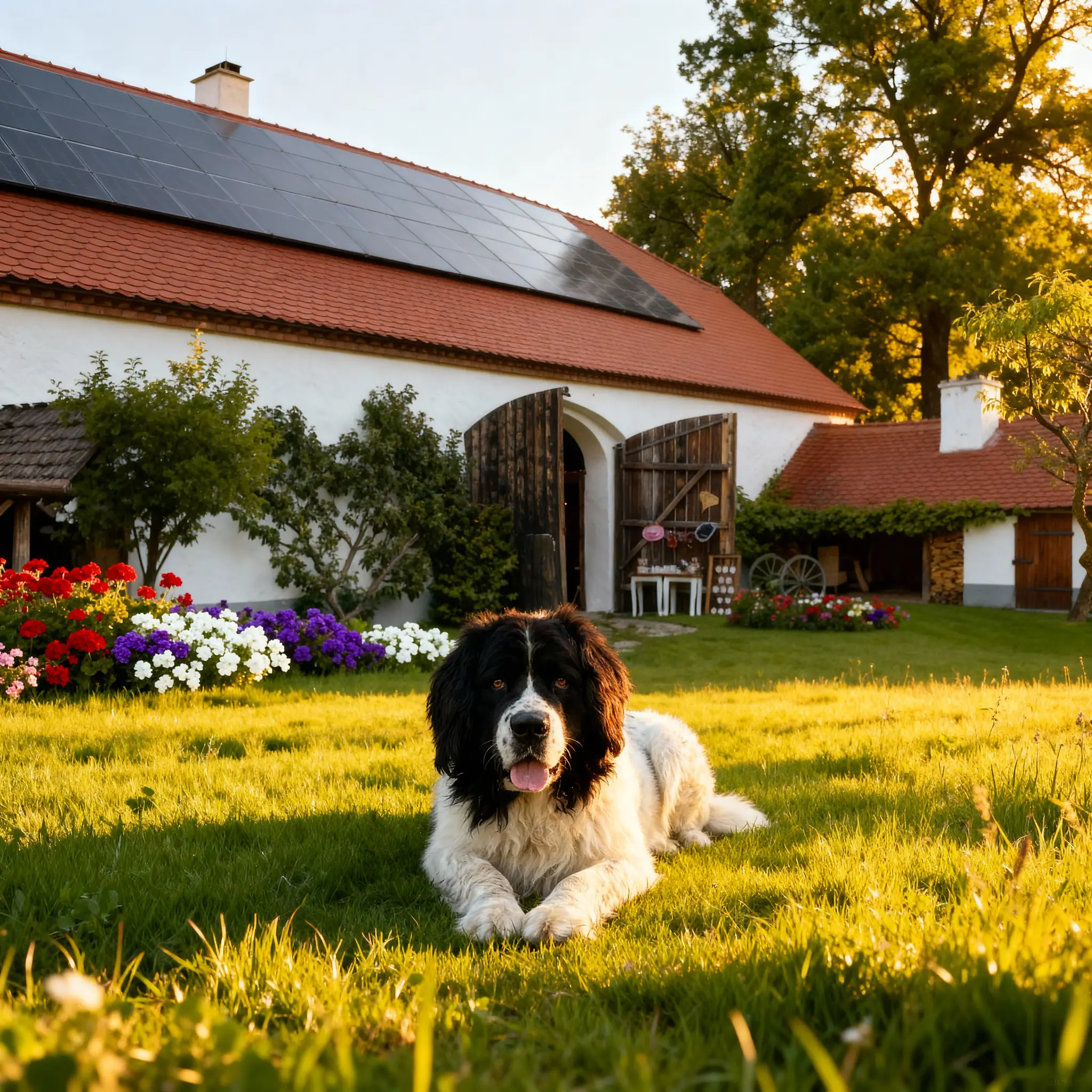 Gulia Z Letohradského ranče