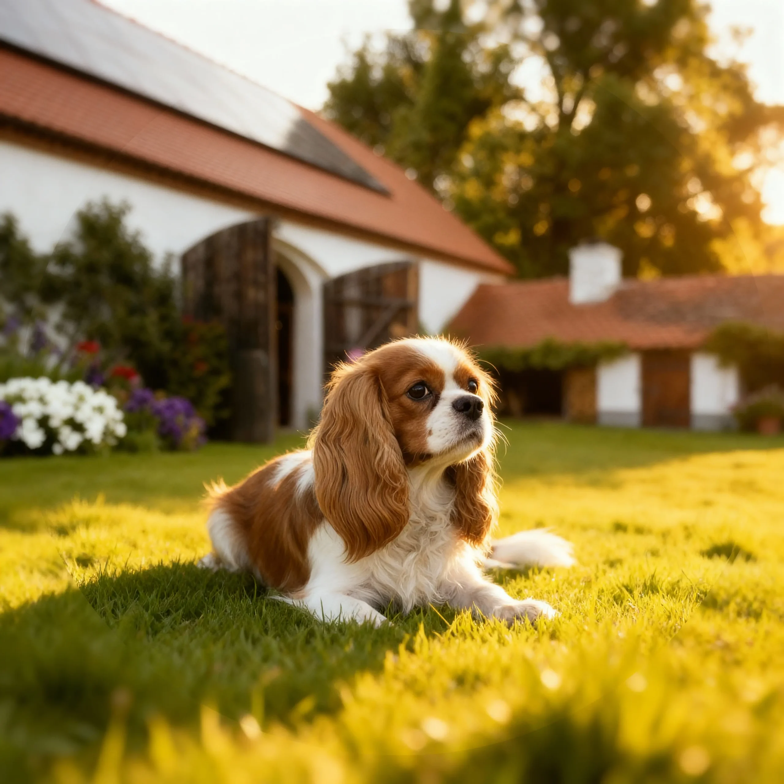Waimea Zlatá kométa